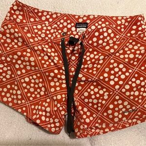 Patagonia Shorts